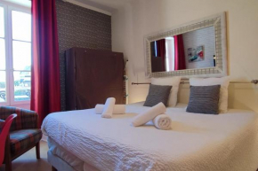 Cosy-2 pers-Coeur de ville-Proche Bd Pyrénées